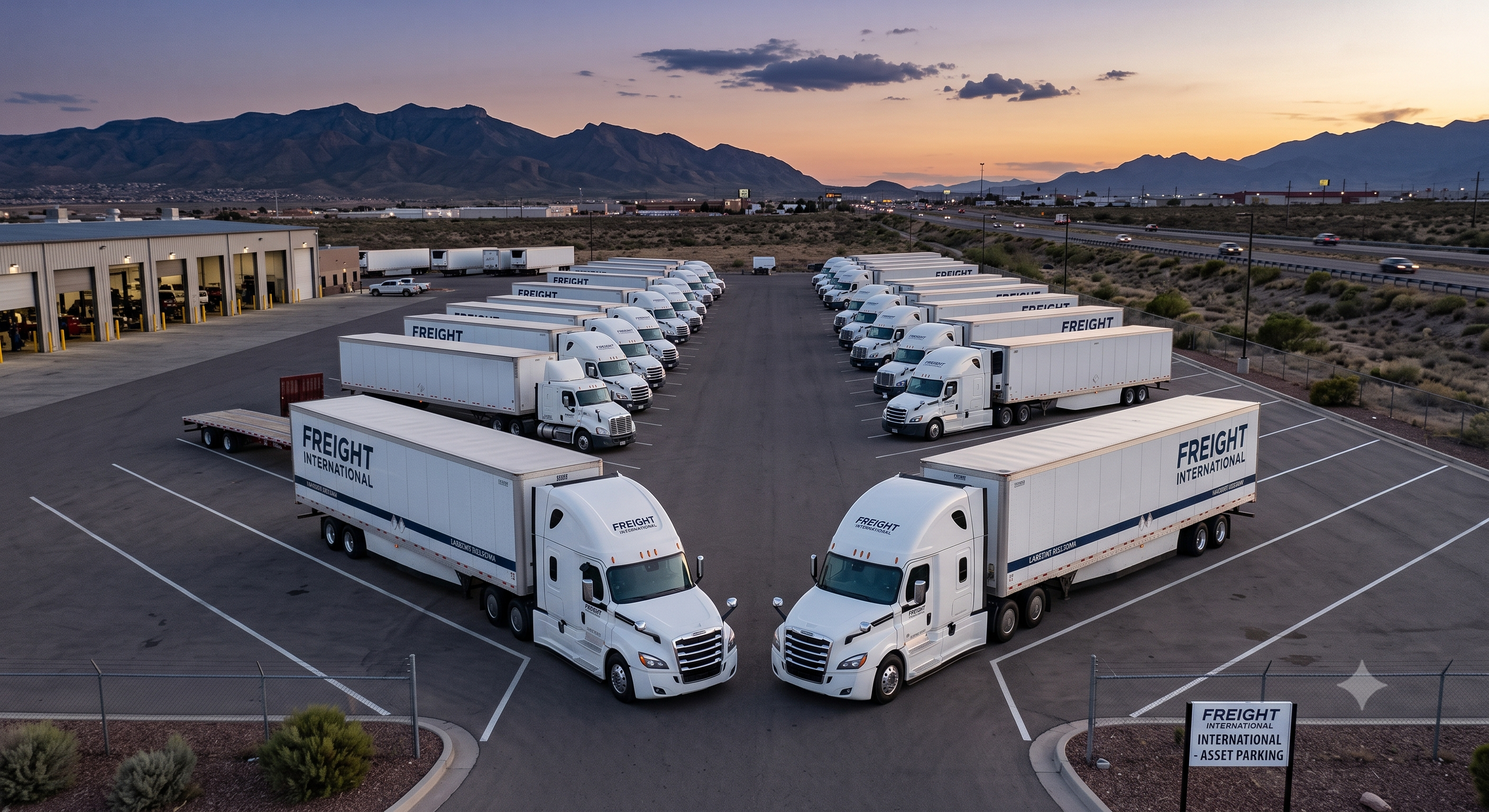 FILT asset parking FILT asset parking